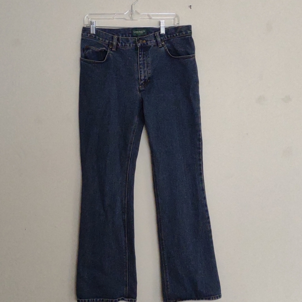 Vintage Lauren jeans Co by Ralph Lauren jeans